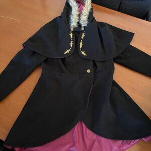 Her Universe Frozen 2 Anna Coat